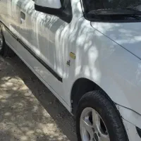 سمند دوگانه شرکتی