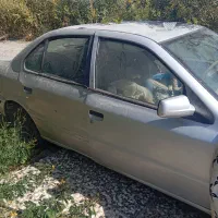فروش سمند