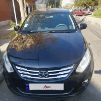 جک J4 اتومات مدل ۱۴۰۳ درحد|خودرو سواری و وانت|مشهد, آیت الله کاشانی|دیوار