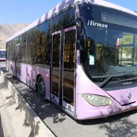 اتوبوس شهری