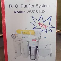 تصفیه آب خانگی