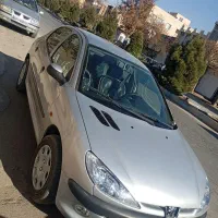 پژو206تمیز