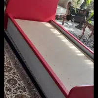 تخت|تخت و سرویس خواب|همدان, |دیوار