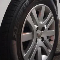 رینگ صلیبی معاوضه