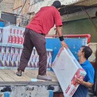 نقد اقساط پکیج . جنرال سه ماه گارانتی برگشت|آبگرمکن، پکیج، شوفاژ|نسیم‌شهر, |دیوار