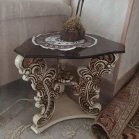 میز عسلی