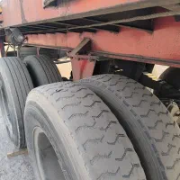 تریلی کفی سنگ کش|خودرو سنگین|بندرعباس, |دیوار