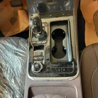 نیسان ترا ۲۰۲۶ مشکی فول اکسکلوسیو سند آماده