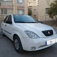 تیبا ۱۴۰۰ صندوق دار ۱۳ تا کار واقعی