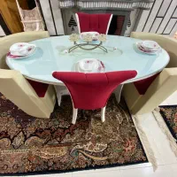 میز ناهارخوری