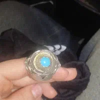 انگشتر عتیقه دست ساز|کلکسیون اشیاء عتیقه|گلستان (تهران), |دیوار