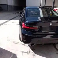 bmv325 مدل ۲۰۲۵|خودرو سواری و وانت|اصفهان, گلزار|دیوار