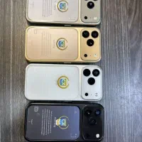 گوشی مینی iPhone 17 Pro Max گارانتی دار|موبایل|تهران, فلسطین (میدان انقلاب)|دیوار