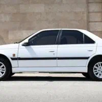 پرشیا مدل بالا و ساینا صفر دربستی به همه ایران