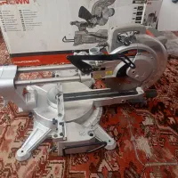 اره فارسی بر واور فرز کرون