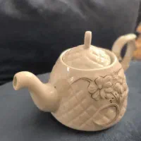 قوری|قوری، کتری، قهوه‌ساز دستی|قم, علی آباد سعدگان|دیوار