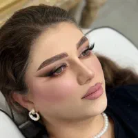 میکاپ تخصصی عروس و همراه|خدمات آرایشگری و زیبایی|ایذه, |دیوار