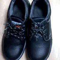 کفش کار وایمنی ضد جوش سایز ۴۱
