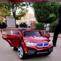 ماشین شارژی