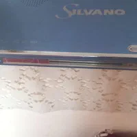 فروش یکعددویدیوقدیمی نواربزرگ ویک عددسی دی|پخش‌کننده DVD و ویدیو|آذرشهر, |دیوار