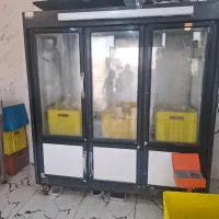 فروش یخچال و تابلو مخصوص قصابی