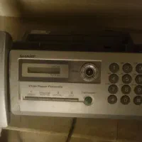 فکس .تلفن .کپی