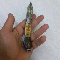 چاقو بابا اصل