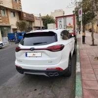 Kmc k7 مدل 1401|خودرو سواری و وانت|ری, صالحآباد شرقی|دیوار