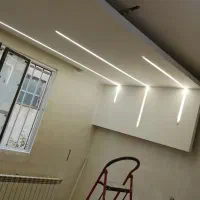 برقکار رفع اتصالی برق نصب لاینر( دوربین مداربسته*)