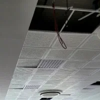 کنافکارکنافکارایرانی اویزگیری جهت سازه های ۶۰*۶۰