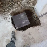 بنابنایی تعمیرات وبازسازی جوشکاری تخریب کاشی کاری|خدمات پیشه و مهارت|اهواز, کوی باهنر|دیوار