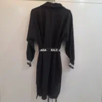 لباس|لباس|پرند, فاز ۱|دیوار