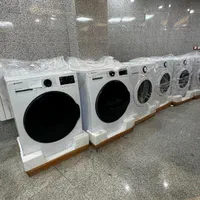 ماشین لباسشویی اسنوا با گارانتی|ماشین لباسشویی و خشککن لباس|ارومیه, |دیوار