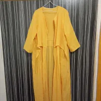 مانتو  در حد نو  فری سایز|لباس|رشت, کوی جام جم|دیوار