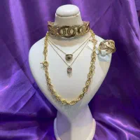 طلای بدون اجرت|جواهرات|ملایر, |دیوار