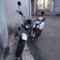 هندا اف تی ار ۲۲۳
