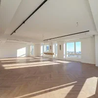 ۲۴۰متر تکواحدی/نوساز /فول مشاعات/نور شمال و جنوب