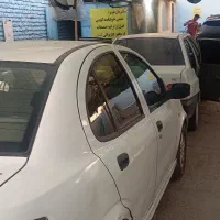 نیازمند نیروی ماهر و نیمه ماهر کارواش