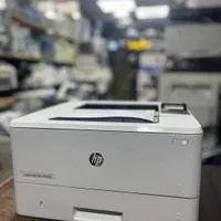 پرینتر قدرتمند HP LaserJet 402dn / 402d / 402n