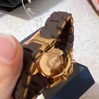 ساعت امپریوارمانی کاملا نو بدون هیچ استفاده ای|ساعت|تهران, دکتر هوشیار|دیوار