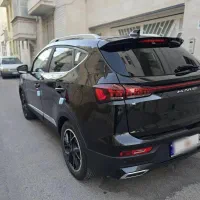 کی ام سی x5|خودرو سواری و وانت|شیراز, قدوسی شرقی|دیوار