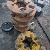 وزنه جلو رومانی