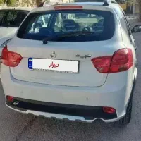 کوییک GXRLمدل 1404صفر فول آپشن استاندارد 85گانه|خودرو سواری و وانت|کرمان, |دیوار