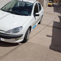 206 sd v8|خودرو سواری و وانت|اقبالیه, |دیوار