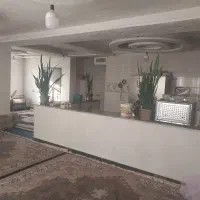 خانه نوساز(( موردراز)) طرح سه طبقه ۲۴۵ متر