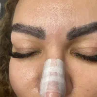 اف ویژه اکستنشن مژه و لیفت ابرو|خدمات زیبایی و سلامت|شیراز, معالیآباد|دیوار