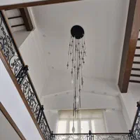 اجاره آپارتمان ۵۰۰ متری ۵ خوابه|اجارهٔ آپارتمان|فشم, |دیوار