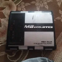 آمپ ام بی ۵۱۱۰