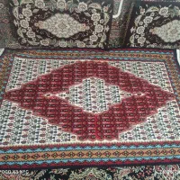 فروش گلیم زرنیم