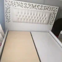 سرویس تختخواب و کنسول دو نفره